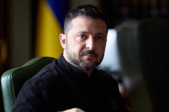 Україна підтримує цілодобові контакти з США - Зеленський