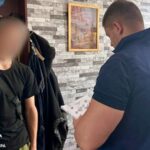 На Харківщині двоє хлопців зґвалтували підлітка і зняли на відео