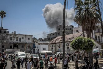 США та Катар готують мирний план для Ізраїлю і ХАМАС