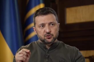 Підсумки 09.08: санкції проти РФ, позиція України