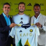 Футболіст Барселони став новим партнером Кріштіану Роналду