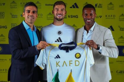 Футболіст Барселони став новим партнером Кріштіану Роналду