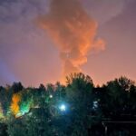 Генштаб підтвердив удар по Саратовському НПЗ
