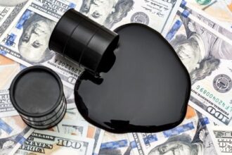 Росія готується до ціни на нафту у $40 за барель - розвідка