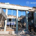Удар по Запоріжжю: зросла кількість постраждалих