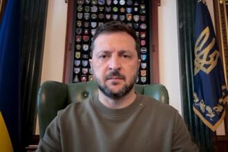Зеленський: Ми не допустимо щоб РФ обдурила США