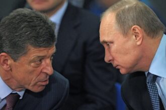 Ключовий помічник Путіна вважає вторгнення в Україну помилкою - ЗМІ