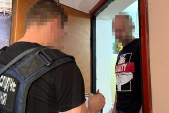 В Україні провели третій етап операції Опікун
