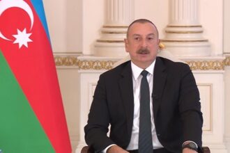 Азербайджан виділив Україні допомогу після атак РФ