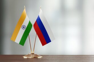 РФ планує розширювати військово-технічну співпрацю з Індією - ГУР