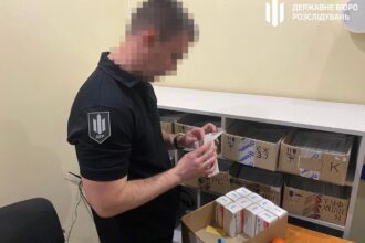 На Дніпропетровщині викрили продаж наркотиків під виглядом терапії