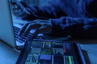 Кіберкорпус ГУР атакував інтернет-провайдера силових відомств РФ - ЗМІ