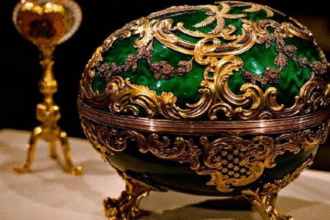 Ювелірний бренд Fabergé отримав нового власника