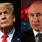 В ОП оцінили перспективи саміту Трампа і Путіна