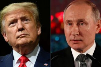 В ОП оцінили перспективи саміту Трампа і Путіна