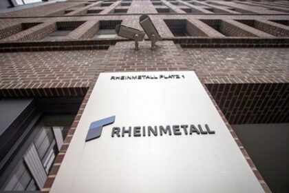 Rheinmetall удвічі збільшить виробництво снарядів в Україні