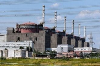 Росіяни пошкодили кризовий центр ЗАЕС