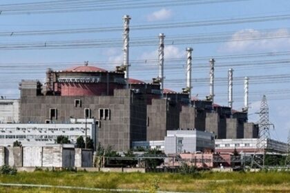 Росіяни пошкодили кризовий центр ЗАЕС