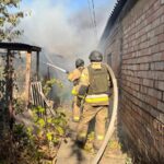 ОВА показала наслідки ударів по Дніпропетровщині