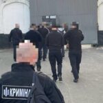 Смерть у Київському СІЗО: судитимуть 5 ув’язнених і 4 службовців установи