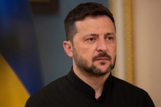 Росія готується до нових наступів - Зеленський