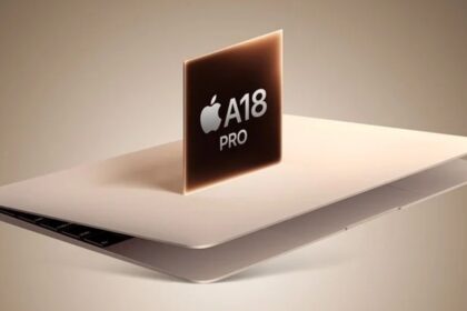 Apple готує новий бюджетний MacBook - ЗМІ