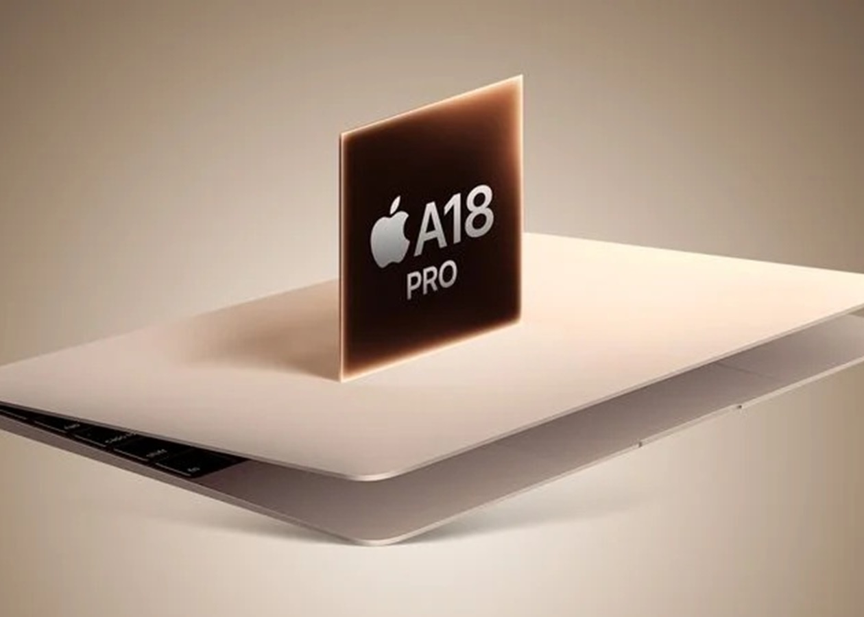 Apple готує новий бюджетний MacBook - ЗМІ