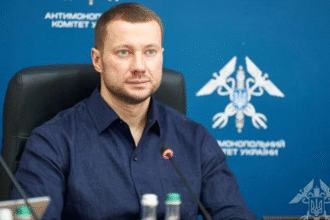 Суд відмовився відсторонити від посади голову АМКУ