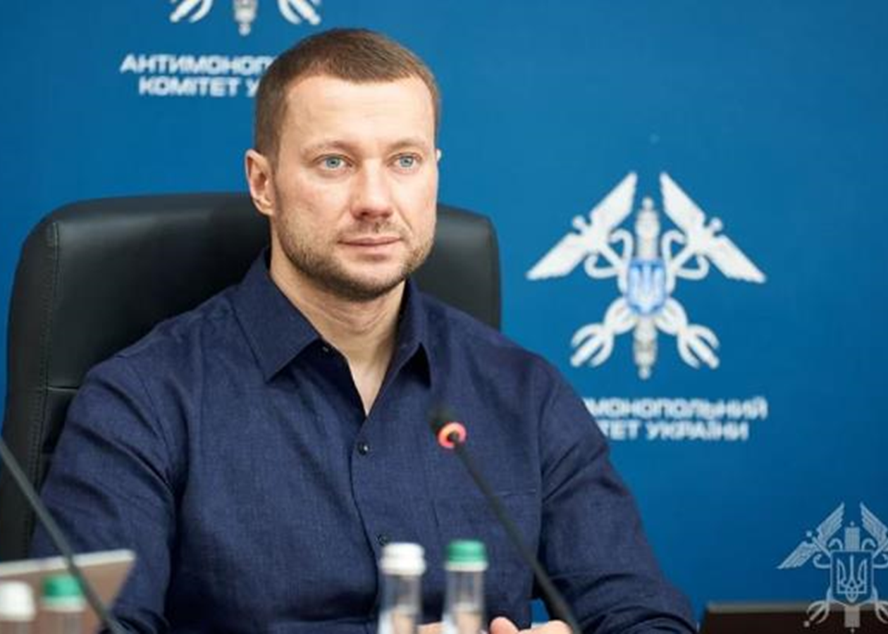 Суд відмовився відсторонити від посади голову АМКУ