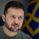 Президент анонсував збільшення фінансування ЗСУ