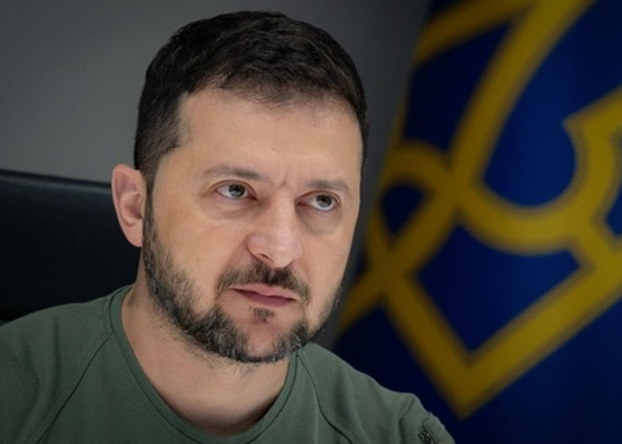 Президент анонсував збільшення фінансування ЗСУ