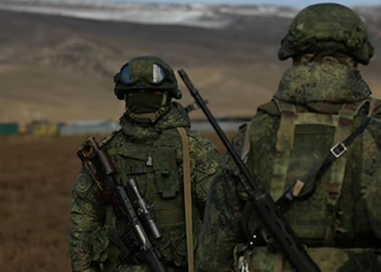 РФ суне на Добропілля, минаючи фортифікації - DeepState
