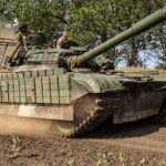 СюжетПросування до Добропілля. РФ готує нові атаки