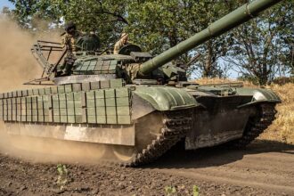 СюжетПросування до Добропілля. РФ готує нові атаки