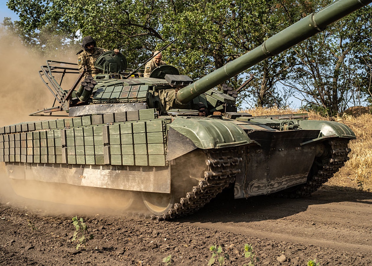 СюжетПросування до Добропілля. РФ готує нові атаки