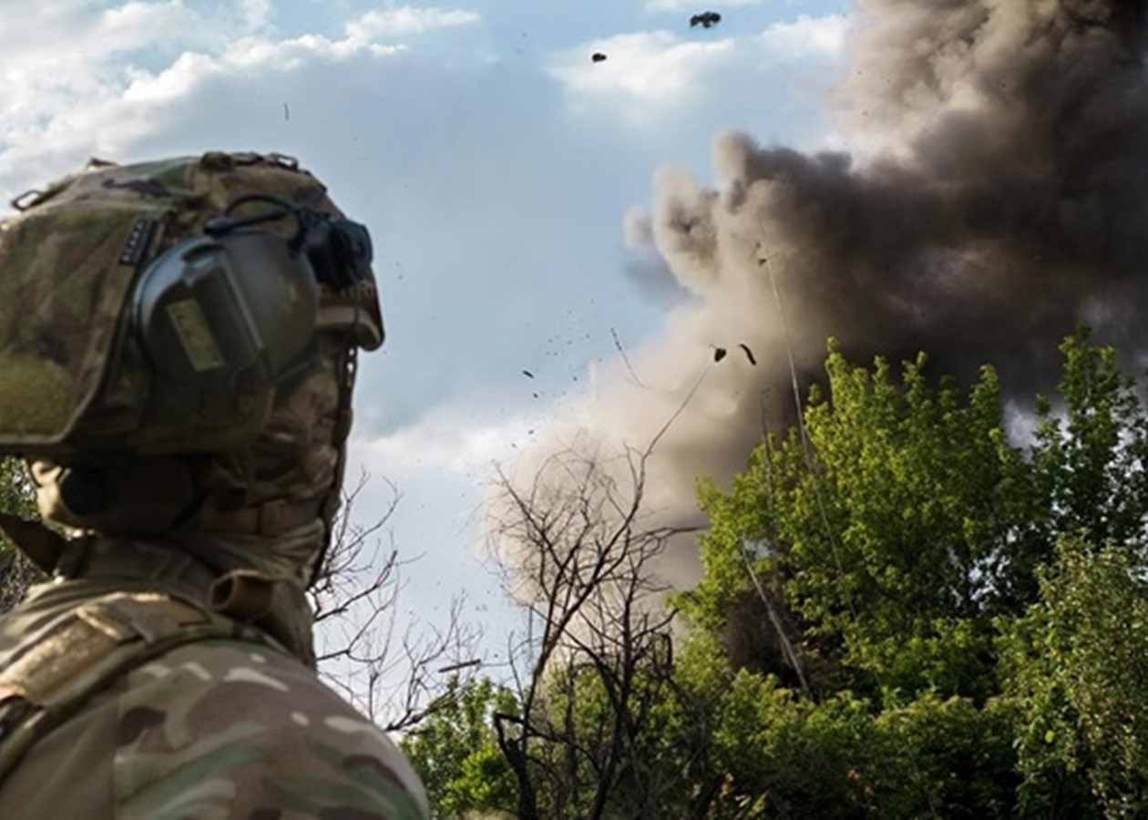 СюжетПідсумки 12.8: Азов у Покровську і база для саміту