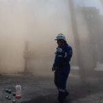 Вибухи в Кременчуці: Іскандери летіли з Курщини