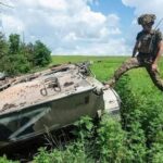 У ГУР розкрили плани РФ на закінчення війни