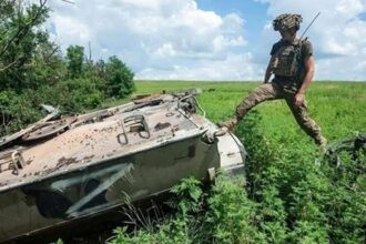 У ГУР розкрили плани РФ на закінчення війни