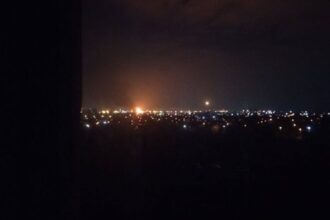 У Волгограді вибухи: евакуювали людей з будинку, скасували рейси