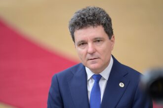 Президент Румунії на запрошення Зеленського приїде в Україну