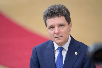 Президент Румунії на запрошення Зеленського приїде в Україну