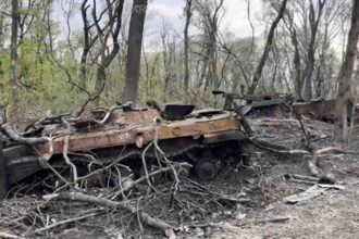 Генштаб ЗСУ оновив дані про втрати РФ у війні