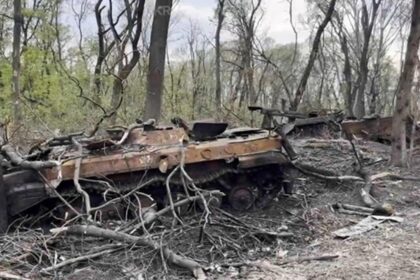 Генштаб ЗСУ оновив дані про втрати РФ у війні