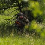 Генштаб розповів про ситуацію на фронті