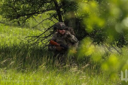 Генштаб розповів про ситуацію на фронті