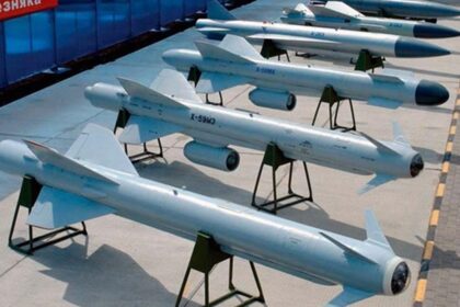 Санкції працюють: Росія не виконує оборонне замовлення на ракети Х-59