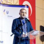 Посол України відреагував на інцидент з прапором УПА на концерті у Варшаві