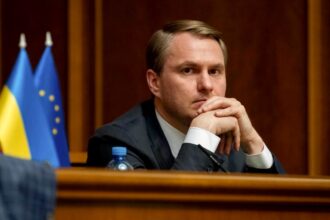 Чиновники Житомирщині отримали 28 підозр за корупцію - генпрокурор