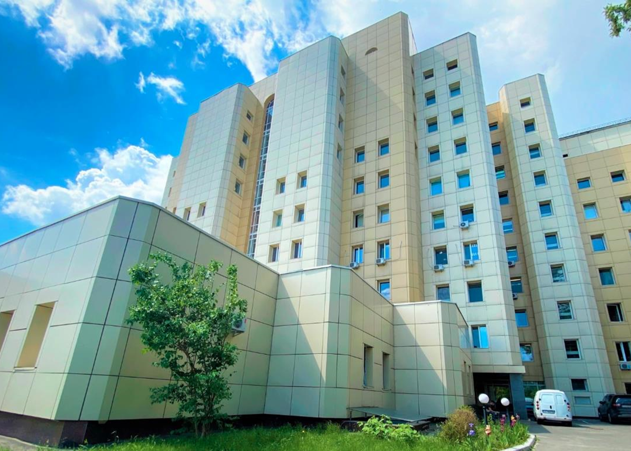 У Націнституті раку викрили схему присвоєння 200 млн на закупівлях
